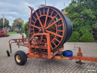 Enrouleur d‘irrigation Bauer 63-340S