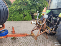 Enrouleur d‘irrigation Bauer 63-340S