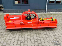 Rotobroyeur Maschio Bisonte 280