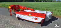 Faucheuse Kuhn FC283GII