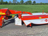 Faucheuse Kuhn FC283GII