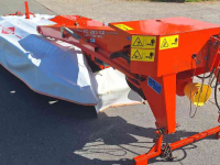 Faucheuse Kuhn FC283GII