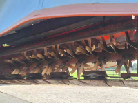 Faucheuse Kuhn FC283GII