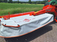Faucheuse Kuhn FC283GII