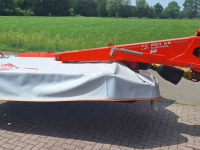 Faucheuse Kuhn FC283GII