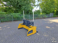 Décapeuse Harcon LP50