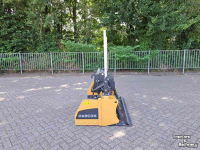 Décapeuse Harcon LP50