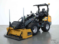 Décapeuse Harcon LP50