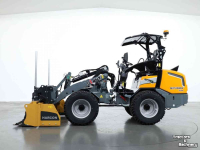 Décapeuse Harcon LP50