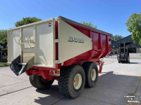 Benne agricole Beco Super 1200