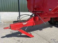 Benne agricole Beco Super 1200