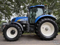 Tracteur New Holland T6090 PC
