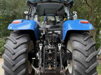 Tracteur New Holland T6090 PC