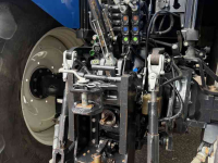 Tracteur New Holland T6090 PC