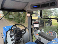 Tracteur New Holland T6090 PC