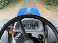 Tracteur New Holland T6090 PC