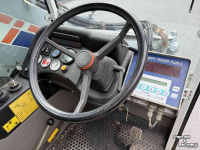 Remorque distributrice Storti Labrador 120