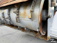 Remorque distributrice Storti Labrador 120