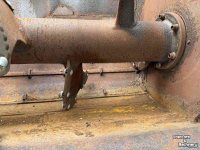 Remorque distributrice Storti Labrador 120