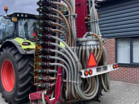 Injecteur de prairie Vredo ZB3-8750 bemester
