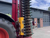 Injecteur de prairie Vredo ZB3-8750 bemester