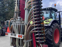Injecteur de prairie Vredo ZB3-8750 bemester