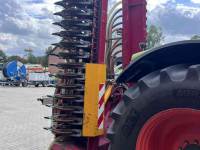 Injecteur de prairie Vredo ZB3-8750 bemester