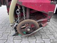 Injecteur de prairie Vredo ZB3-8750 bemester