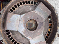 Injecteur de prairie Vredo ZB3-8750 bemester