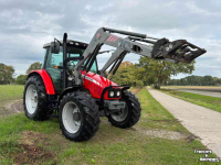 Tracteur Massey Ferguson 5445 Dyna 4