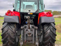 Tracteur Massey Ferguson 5445 Dyna 4