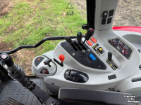 Tracteur Massey Ferguson 5445 Dyna 4