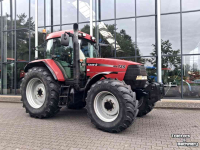 Tracteur Case-IH MX135