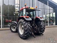 Tracteur Case-IH MX135