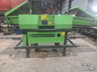 Remplisseur de caisses Miedema AKV20