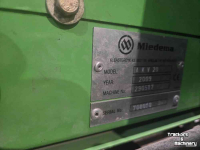 Remplisseur de caisses Miedema AKV20