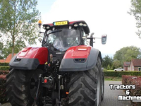 Tracteur Case IH OPTUM 270 270 CVX