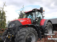 Tracteur Case IH OPTUM 270 270 CVX
