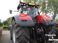 Tracteur Case IH OPTUM 270 270 CVX