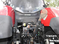 Tracteur Case IH OPTUM 270 270 CVX