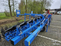 Herse étrille Carré Econet