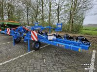 Herse étrille Carré Econet