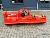 Faucheuse Maschio Bisonte 280