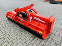 Faucheuse Maschio Bisonte 280