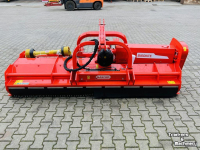 Faucheuse Maschio Bisonte 280