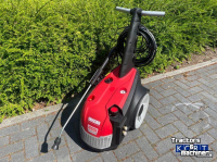 Nettoyeur à haute pression Chaud/Froid Meclean Meclean Aquajet 150/8 2025