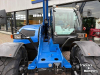 Chargeur Télescopique New Holland LM 7.35