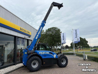 Chargeur Télescopique New Holland LM 7.35