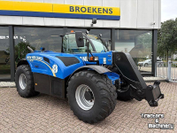 Chargeur Télescopique New Holland LM 7.35