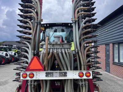 Injecteur de prairie Vredo ZB3-8750 bemester
